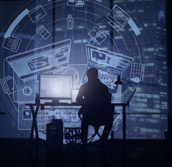 Femail athlete squinting towards the camera.